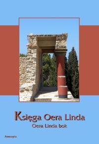 Księga Oera Linda - Oera Linda boek. Mitologia | Armoryka