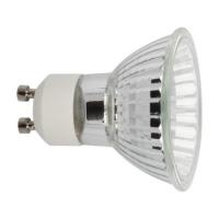 ŻARÓWKA HALOGENOWA 50W GU10 230V PROMOCJA