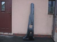 ЛЕВАЯ СТОЙКА-ОБШИВКА-OPEL MOVANO III MASTER IV