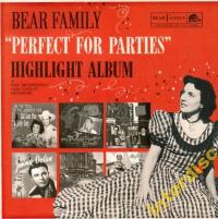 CD V/A - Perfect for Parties