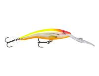 Wobler Rapala Deep Tail Dancer 11cm 22g Clown Silv