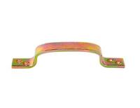 ANTABA РУЧКА бортовой грузовик ДЛЯ КОРОБОК ДВЕРЕЙ, 200мм