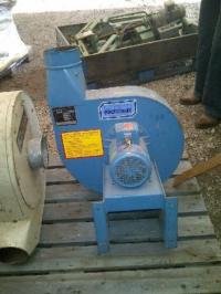 Вентилятор для опилок / Wen 5 /