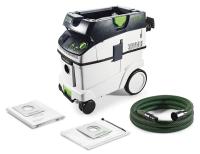 Odkurzacz przemysłowy Festool CTL 1200 W