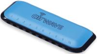 Suzuki Airwave AW1 губная гармошка для детей синий