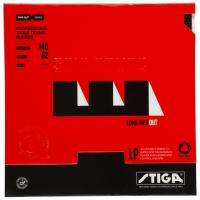 Облицовка Stiga SCULPTURE ox, Красная