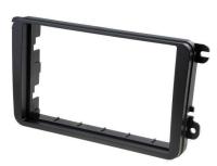 Монтажный адаптер для радио 2DIN VW GOLF 5 PASSAT Tiguan Touran Caddy T5