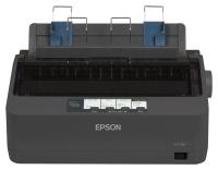 Матричный принтер LX-350 авторизованный партнер EPSON