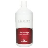 EM Probiotic 1L-Эффективные Микроорганизмы! Ковет