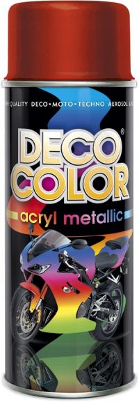 Акриловый лак Deco Color 400ml