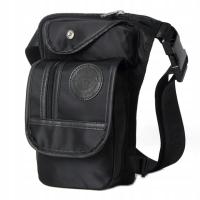 Стильная сумка на бедро, мужская, специальная одежда для мотоциклистов пакетик
