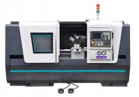 Токарный станок с ЧПУ 660 x 1000 мм FANUC