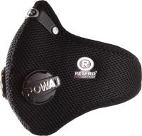 #RESPRO maska przeciwpyłowa ULTRALIGHT black