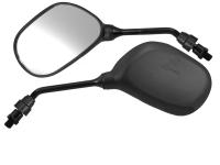 Панорамные зеркала M8 RR одобрение WSK SIMSON