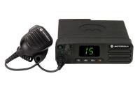 Радиостанция Motorola DM4400e VHF-журнал RU