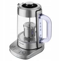 Электрический чайник Sencor SWK1590SS _ 1500W _ контроль температуры