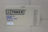 Canon NPG-7 NP 6025, 6030