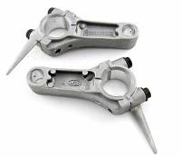 Korbowód HONDA GX110 GX120 3–4 KM LONCIN KIPOR KAMA silnik ogrodowy