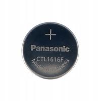 Аккумулятор Panasonic CTL1616 CASIO G-9200