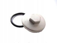 КРЫШКА МАСЛЯНОГО ФИЛЬТРА СКУТЕР 4T GY6 МАРШРУТИЗАТОР ROMET ZIPP