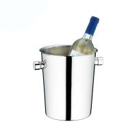 WMF Pure ведро охладитель для вина шампанское сталь