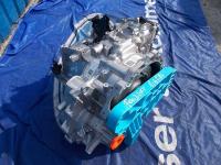 Ford OE f1fp-7000-SB коробка передач