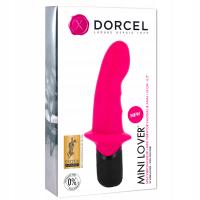 DORCEL Mini Lover antyalergiczny waginalno analny