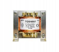 Трансформатор динамика Sizei TG5 / 4897 для EL84 SE