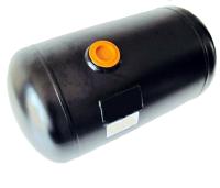 STAKO ZBIORNIK WALCOWY CYLINDRYCZNY BUTLA LPG 50/360 50L 2025