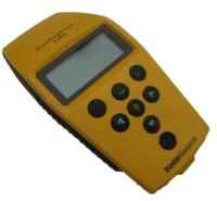 Odbiornik GPS GeoExplorer Trimble (a)