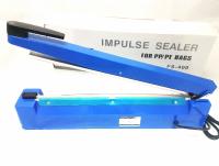 СВАРОЧНЫЙ АППАРАТ ДЛЯ ПЛЕНКИ 400 ММ НОВАЯ ГАРАНТИЯ