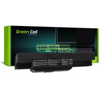 Аккумулятор для ноутбука Asus Li-Ion 4400 mAh Green Cell