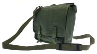 а. культовая военная полевая сумка WP льняная хлебная сумка vintage 80'S NEW