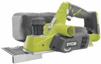 Рубанок аккумуляторный RYOBI R18PL-0