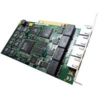 PCI 4XISDN EICON 100% JiE