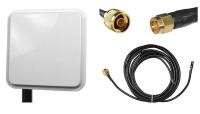 Antena 17dBi UMTS/HSDPA/3G Sierra Wireless Compass