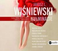 AUDIOBOOK KULMINACJE - JANUSZ L. WIŚNIEWSKI