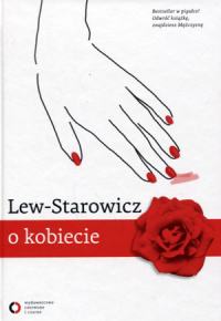 Lew-Starowicz o kobiecie/Lew-Starowicz o mężczyźnie Lew-Starowicz