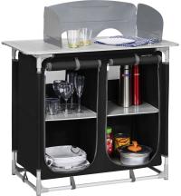 ШКАФ ТУРИСТИЧЕСКАЯ СКЛАДНАЯ КУХНЯ БЕРГЕР