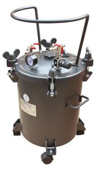 НАПОРНЫЙ РЕЗЕРВУАР ДЛЯ КРАСКИ 