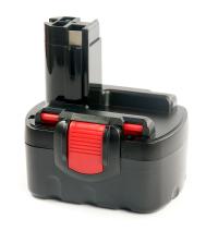 Батарея Аккумулятор для Bosch GSR PSR 14.4 V 3Ah