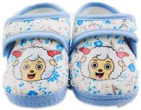 SUPER BUCIKI KAPCIOSZKI- 6-9 m-cy 12