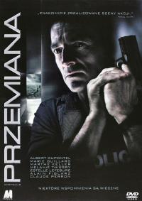 [DVD] PRZEMIANA (folia)