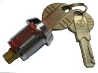 Zamek Taurus do boxa