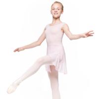 Балетное боди балетный танцевальный костюм X2 ER 146/152