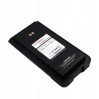 Bateria do radiotelefonu DMR AnySecu DM-960