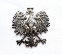 ОРЕЛ АДМИНИСТРАТОРА - металлический орел OR24