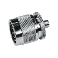 Adapter/przejściówka gniazdo SMA/wtyk N