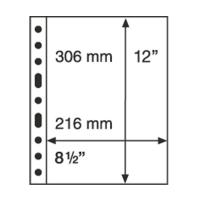 Karty GRANDE EASY SH 312 1 C banknoty Leuchtturm