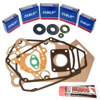 УПЛОТНЕНИЯ ПОДШИПНИКА ZIMER ROMET КАРМАННЫЙ ВЕЛОСИПЕД ГОНЧАЯ КАДЕТ